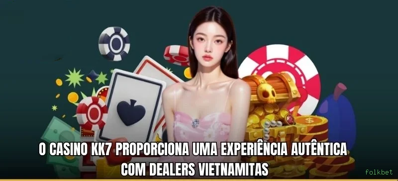 App folkbet para Android e iOS - download grátis