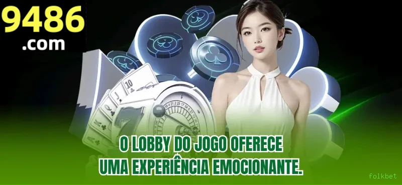 Bônus e prêmios folkbet